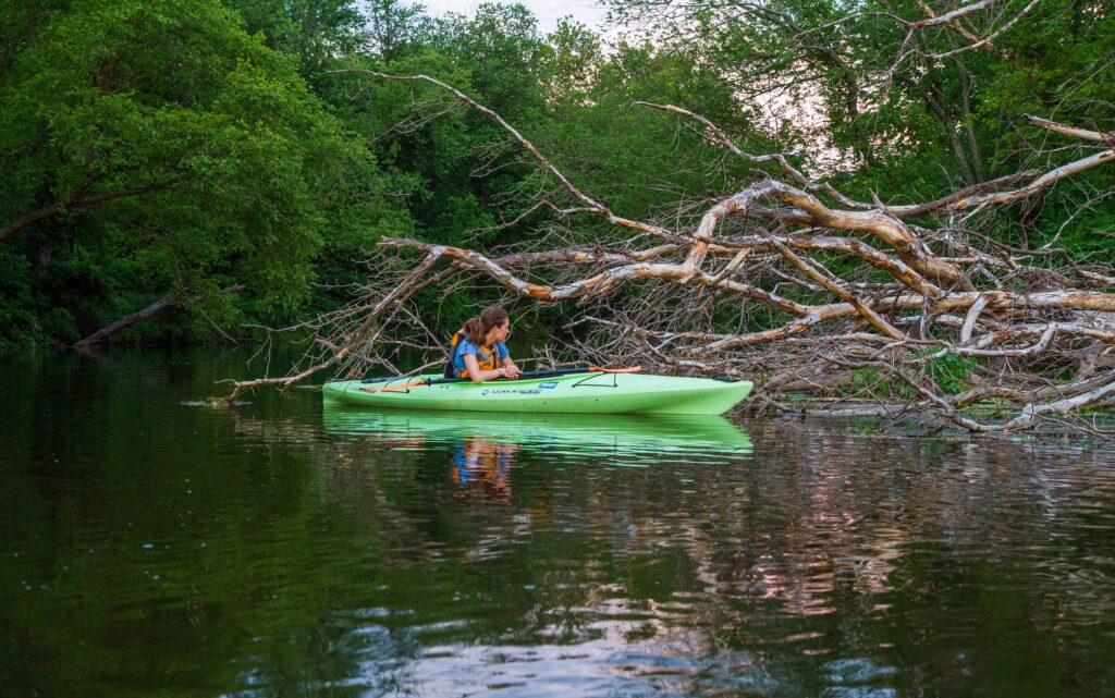 Exploring New Jerseys Birding Trails Exploring New Jerseys Birding Trails