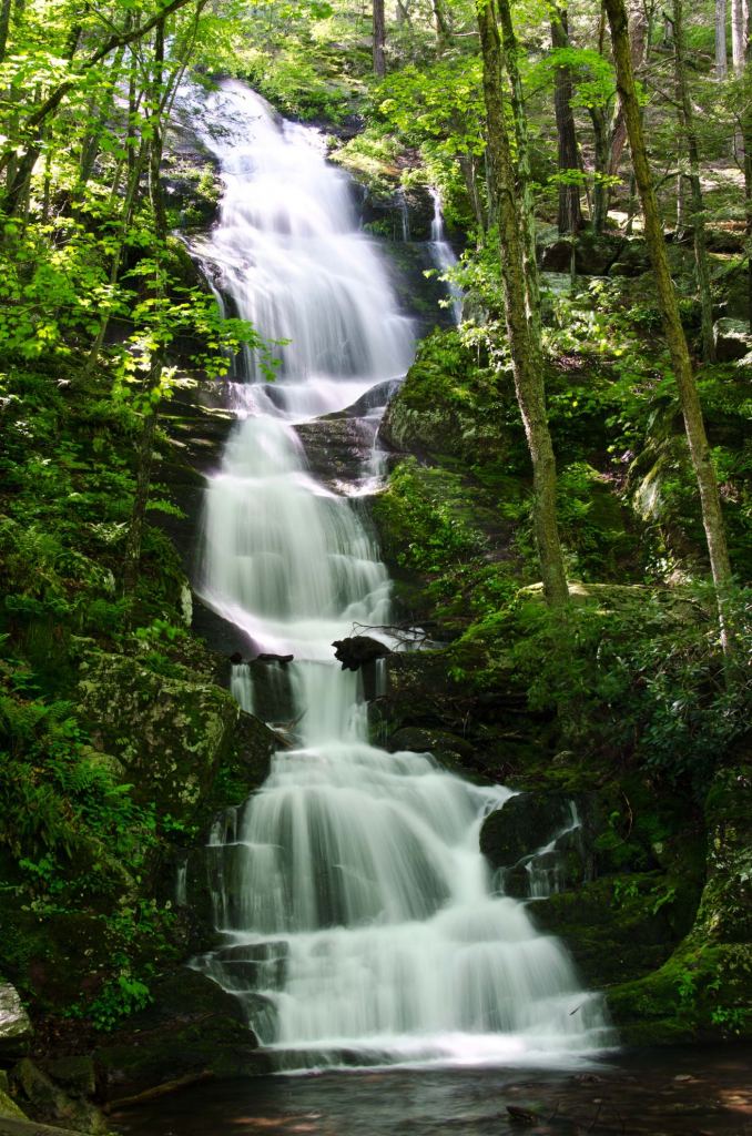 The Ultimate Waterfall Adventure in Northern New Jersey: Chasing Waterfalls Guide