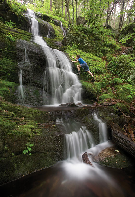 The Ultimate Waterfall Adventure in Northern New Jersey: Chasing Waterfalls Guide