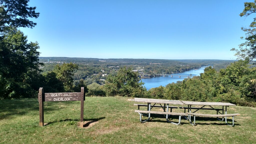 Tranquil Trails: Beginner-Friendly Hikes for Exploring New Jersey