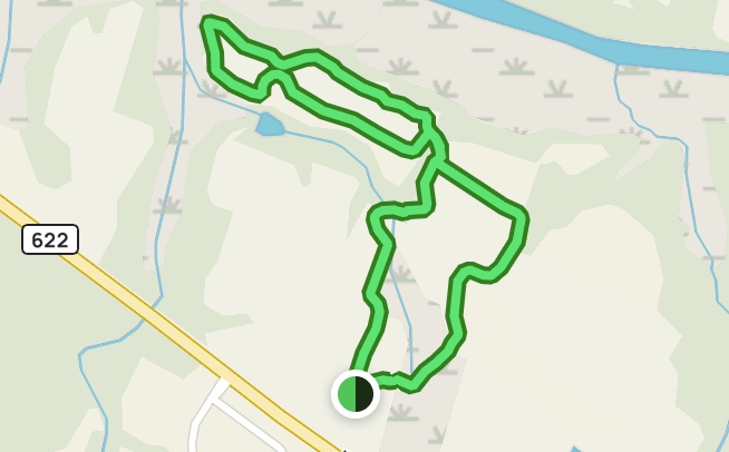 Tranquil Trails: Beginner-Friendly Hikes for Exploring New Jersey