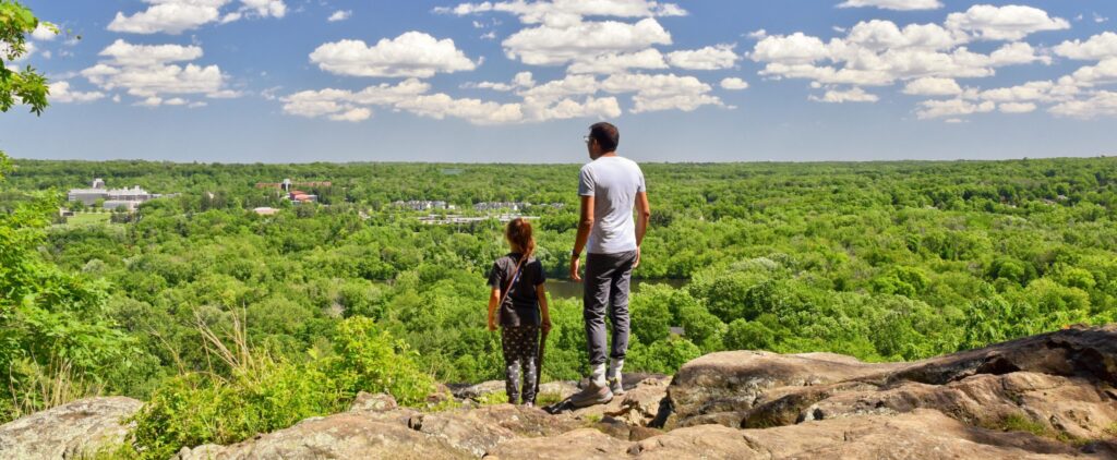 Explore the Beauty of Ramapo Valley County Reservation on a Suggested Hike