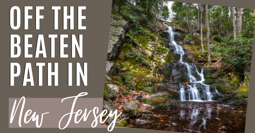 Exploring New Jerseys Hidden Gems: Off-the-Beaten-Path Hikes