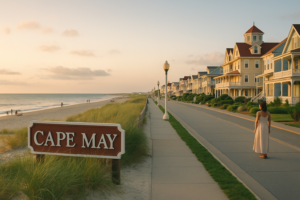 Cape May NJ